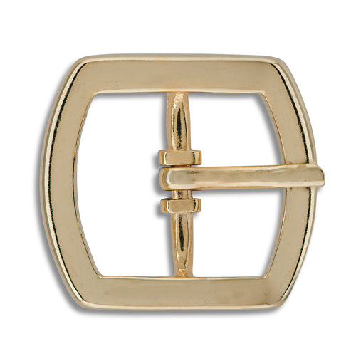 BUCKLES <br/> Gold