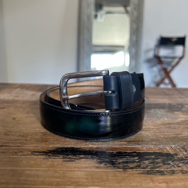 CUSTOM BELT BLACK GLOSS – Celeris UK