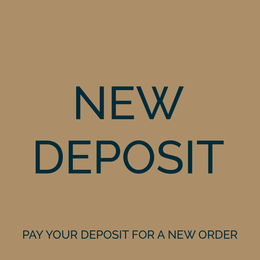 PAY YOUR DEPOSIT