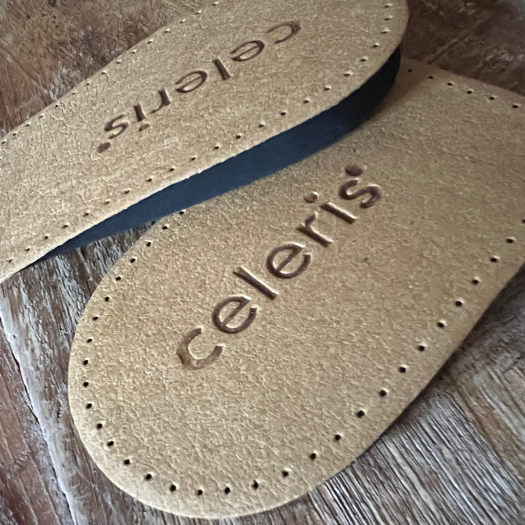 Heel Risers HEEL RISERS – Celeris UK